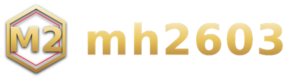 mh2603 logo
