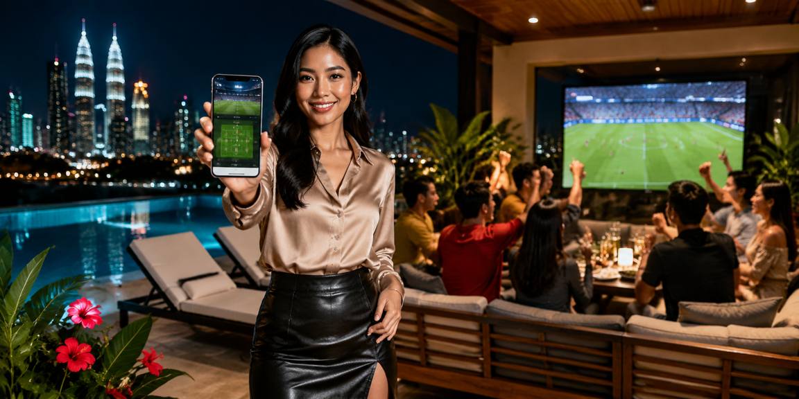 mh2603 mobile gaming